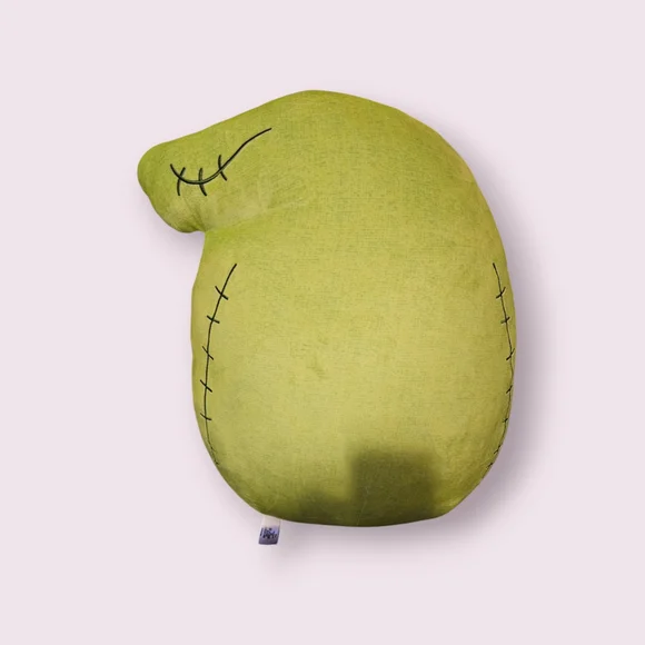 Disney Squishmallows 20" Oogie Boogie The Nightmare Before Christmas New - Picture 3 of 10